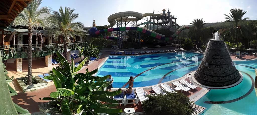 Aqua Fantasy Aquapark Hotel & Spa 5*